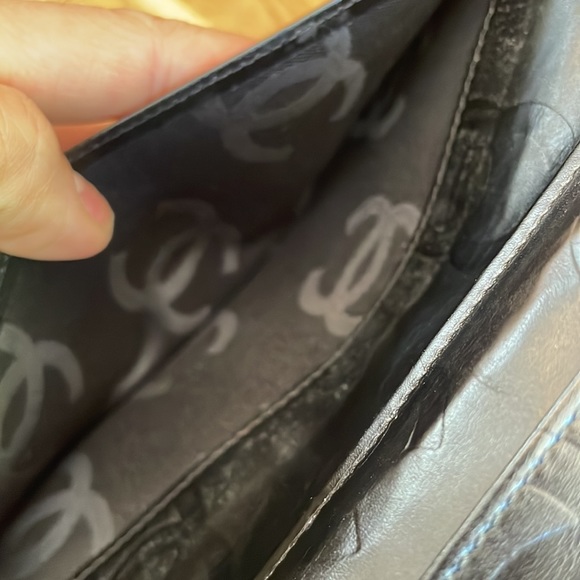 Chanel Cambon Planner/Notebook Cover - Picture 5 of 16